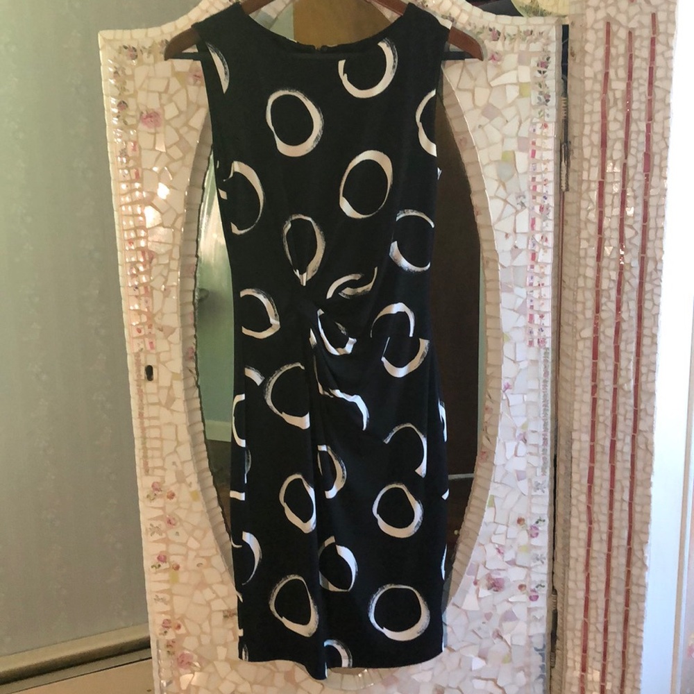 DKNY dress
